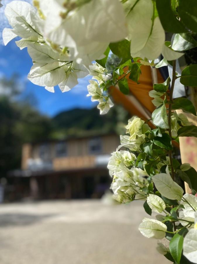 Lu-Lin B&B Wufeng  Exterior foto