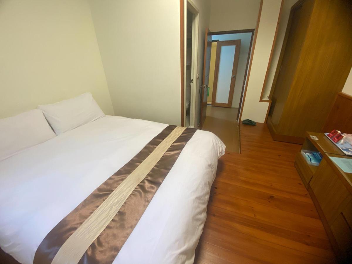 Lu-Lin B&B Wufeng  Exterior foto